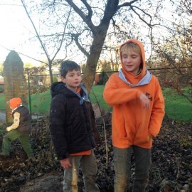 IMG 0494 - Scouts en Gidsen Zaventem 